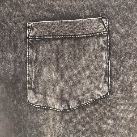 White Crow Tunic - Picture 3 of 6